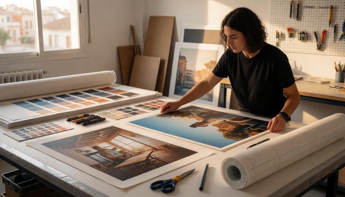 About image